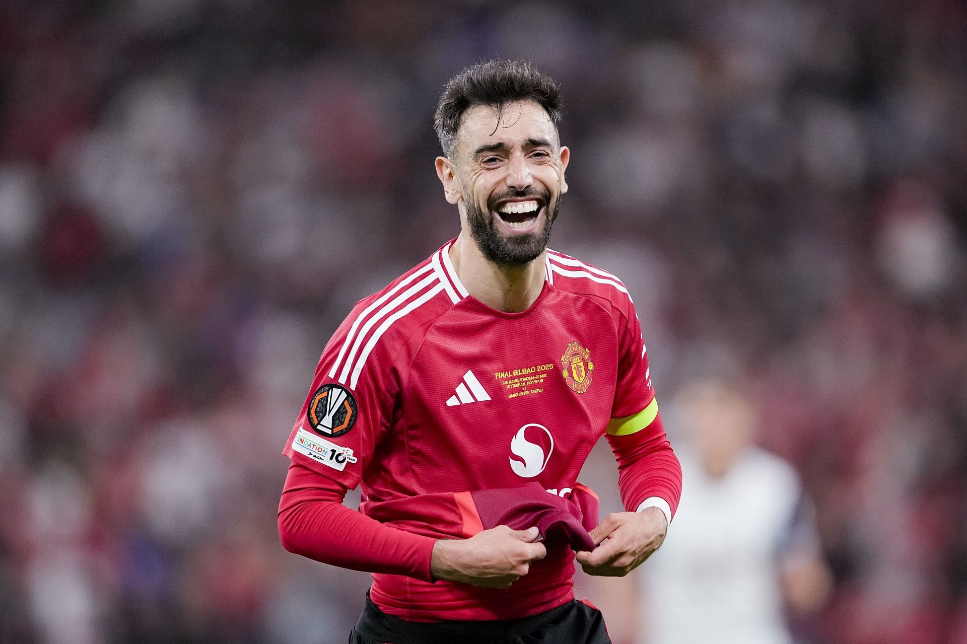 Bruno Fernandes
